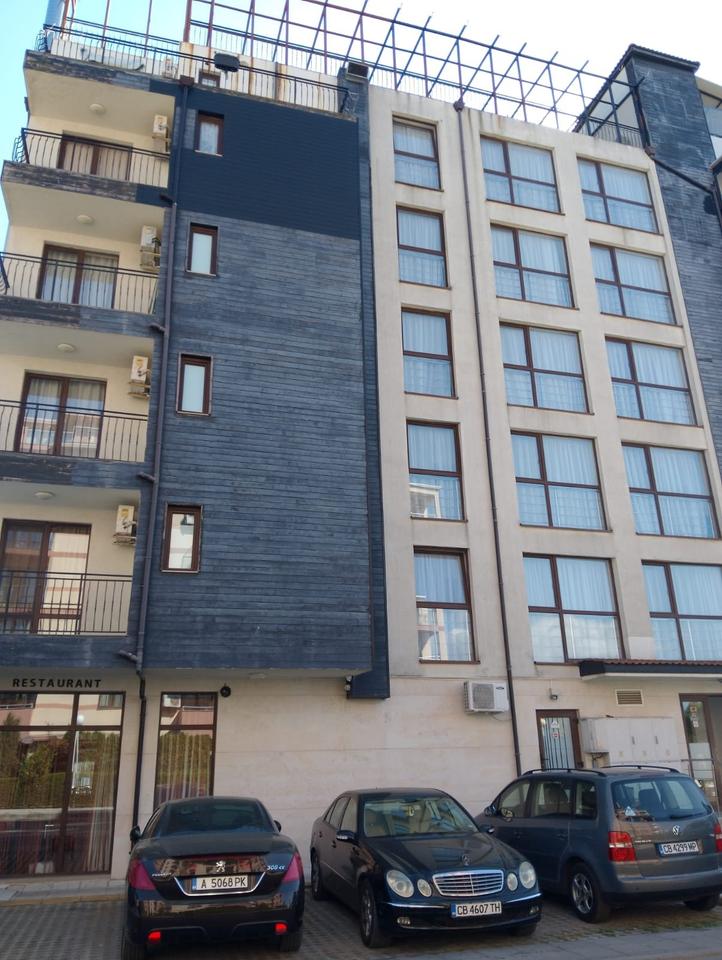 Sonnenstrand Bulgarien verschiedene 2 Zimmer Wohnungen zur Langzeitmiete – Bild 3