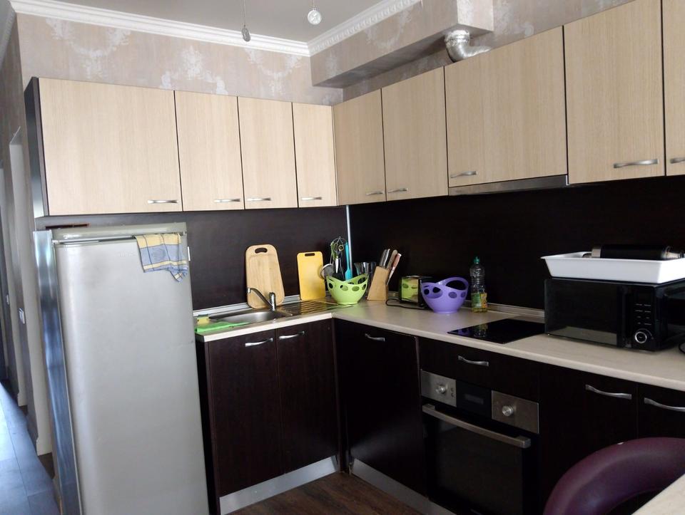 Sonnenstrand Bulgarien 3 Zimmer Wohnung im Grand Kamelia Komplex – Bild 6