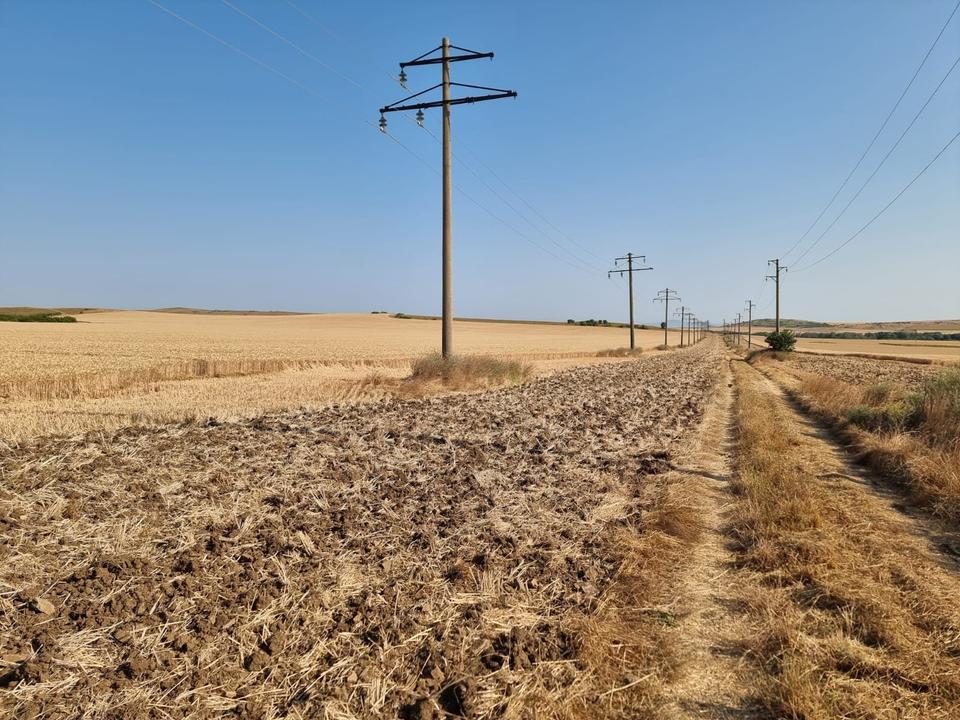 Grundstück in der Nähe von Tankovo Region Burgas Bulgarien – Bild 4
