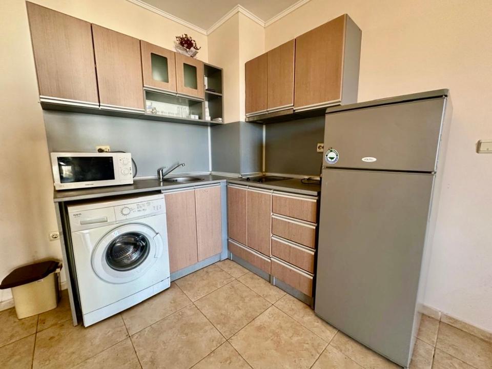 Ravda Bulgarien 3 Zimmer Wohnung im Apollon 5 – Bild 2