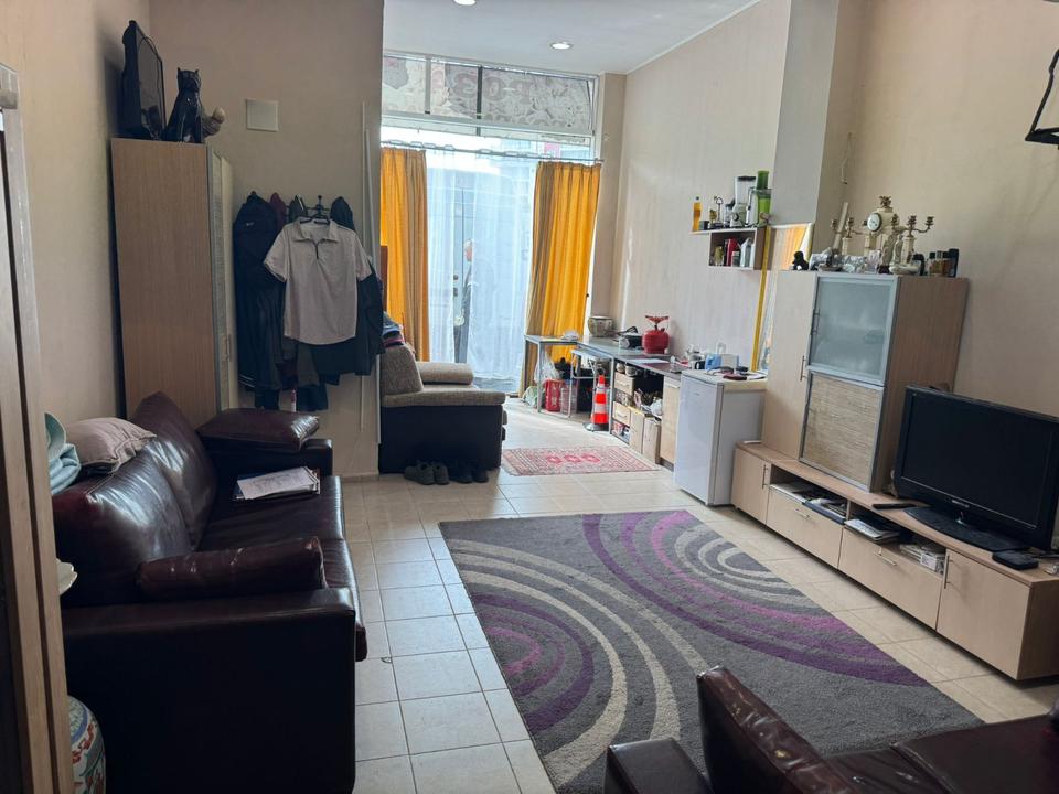 Studio Atelier im Hotel Planeta Sonnenstrand Bulgarien – Bild 11