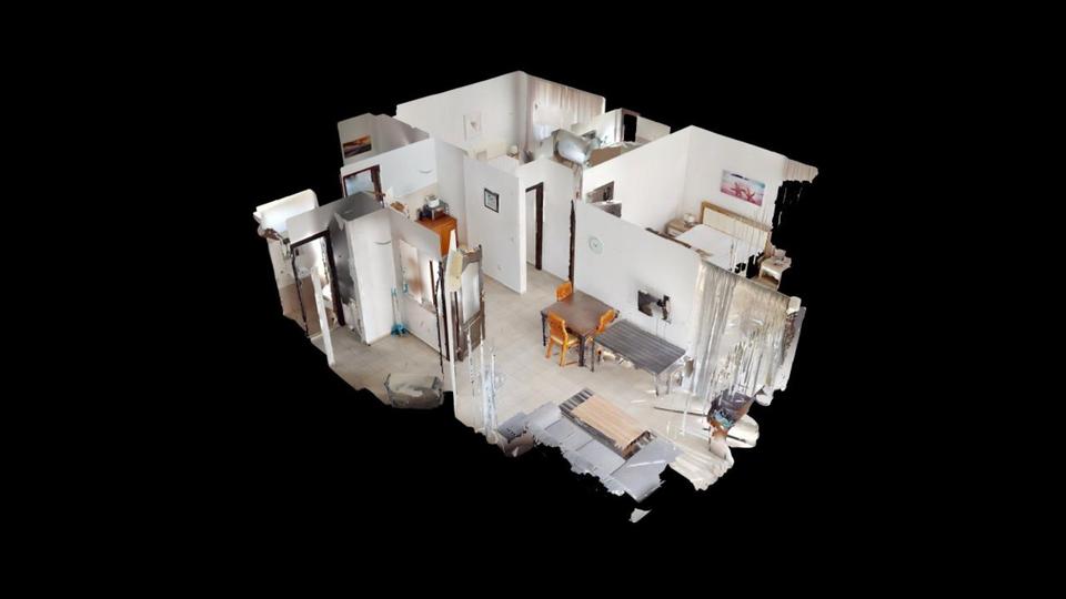 Kosharitsa Bulgarien 3 Zimmer Wohnung im Komplex Bay View Villas – Bild 19