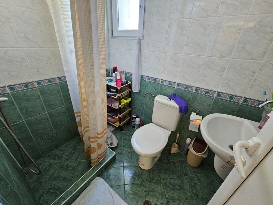 Sonnenstrand, Bulgarien – geräumige Dreizimmerwohnung im Komplex Pirop – Bild 14