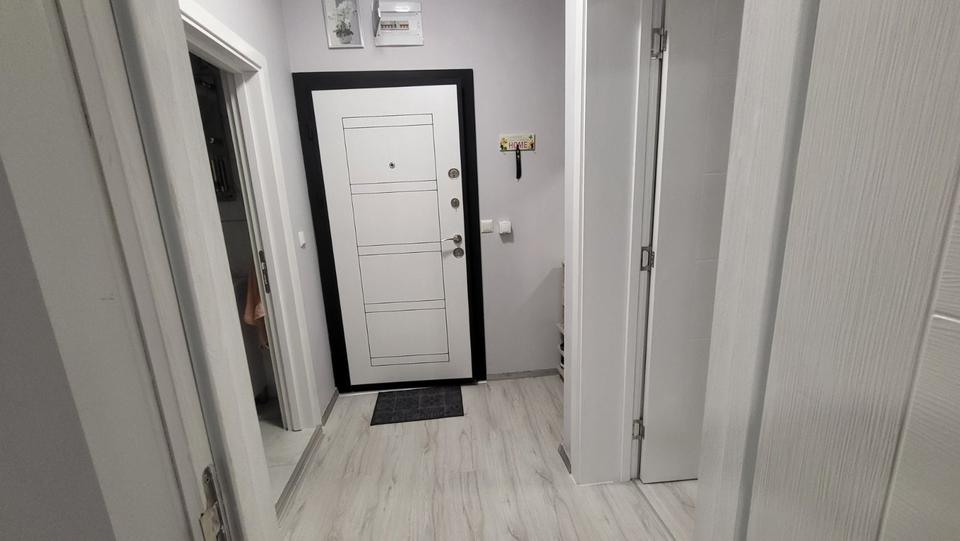 Bulgarien, Sveti Vlas Zweizimmerwohnung im Komplex „Angelika – Bild 7