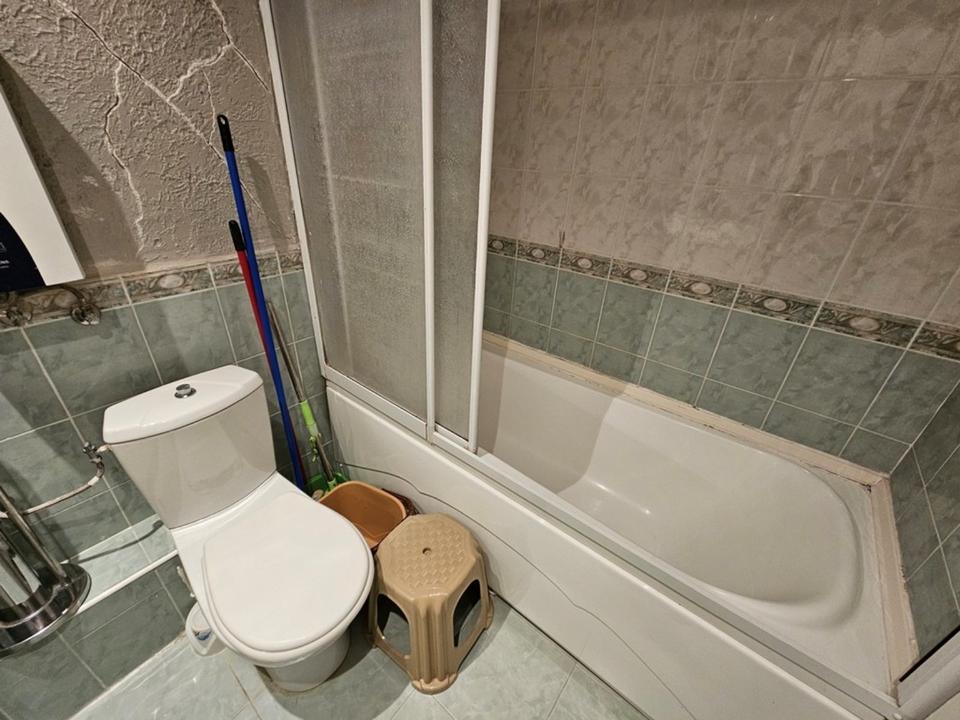 Sunny Beach, Bulgarien 3-Zimmer-Wohnung Komplex Sun City 1 – Bild 11