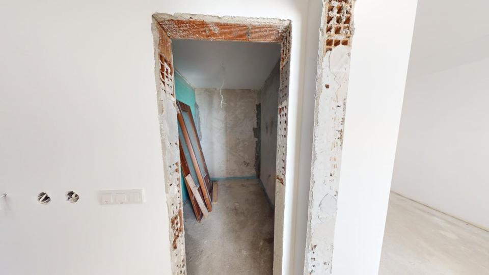 Ravda Bulgarien 2 Zimmer Wohnung Neubau 1. Linie Villa Metara – Bild 7