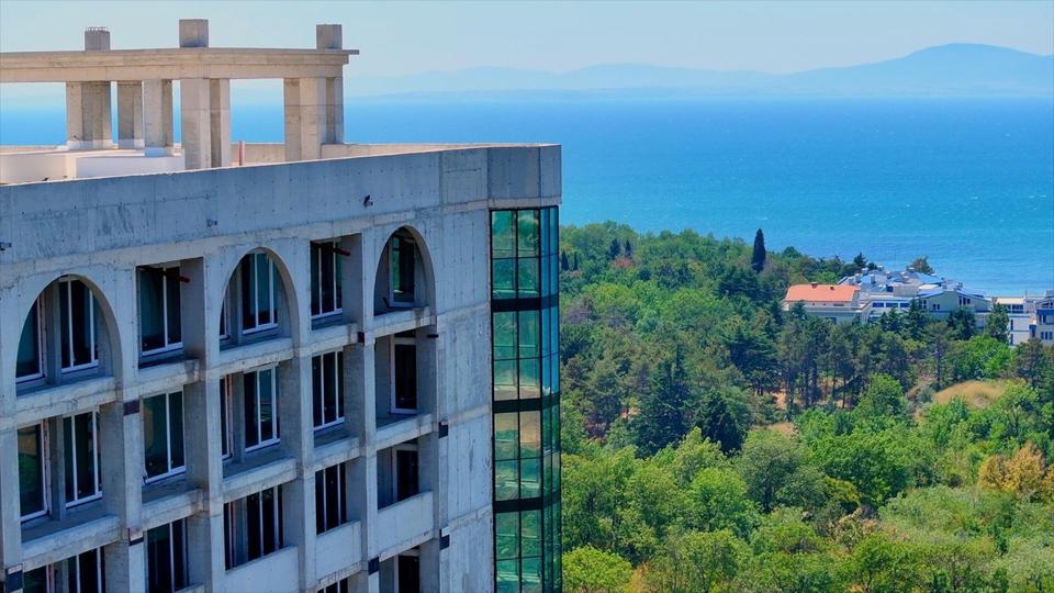 Vollausgestattete schlüsselfertige Apartments in Neubaukomplex in Pomorie mit Zahlungsaufschub bis 2033 – Bild 6
