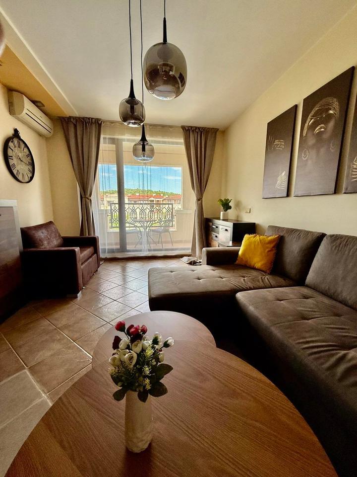 Sozopol Bulgarien 2 Zimmer Wohnung im Green Life Beach Resort – Bild 6