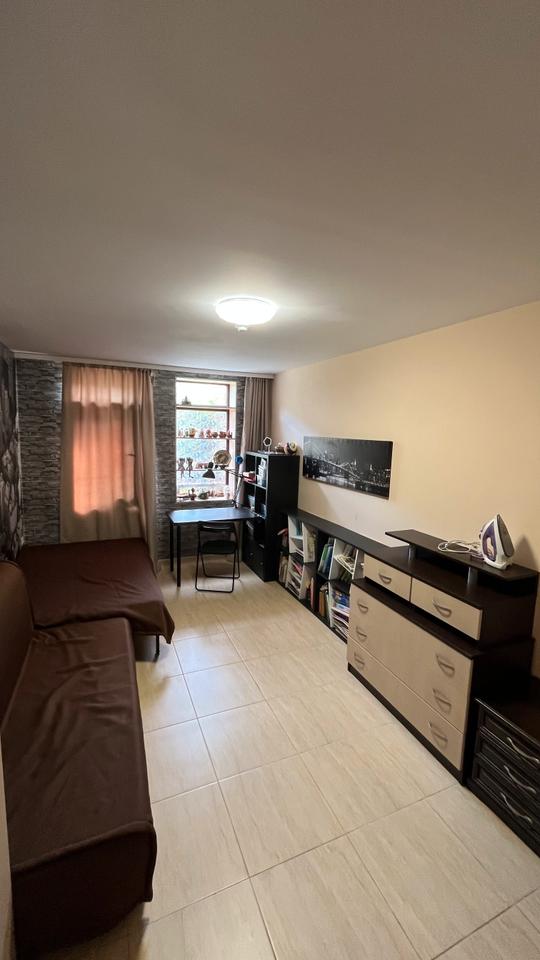 Sveti Vlas Bulgarien 3 Zimmer Wohnung im Etara 3 – Bild 4