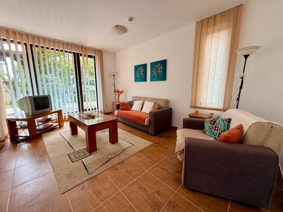 Kosharitsa, Bulgarien Maisonettewohnung mit 2 Schlafzimmern mit Meerblick in Bay View Villas – Bild 10