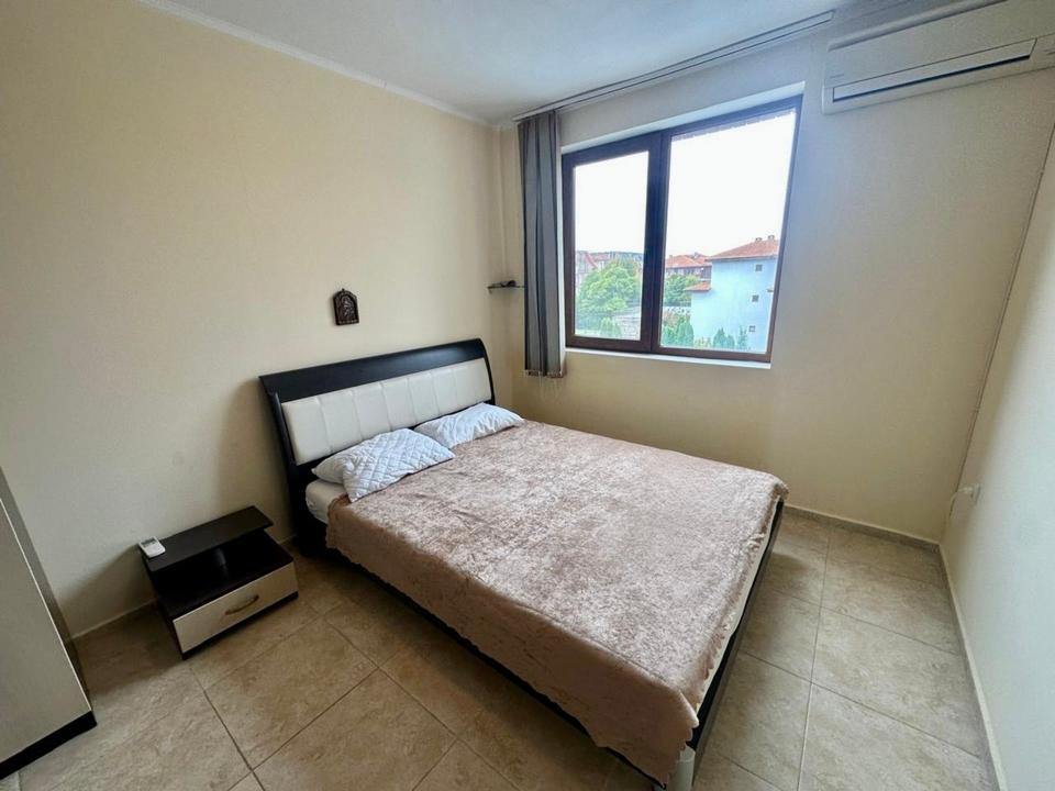 Ravda Bulgarien 3 Zimmer Wohnung im Apollon 5 – Bild 17