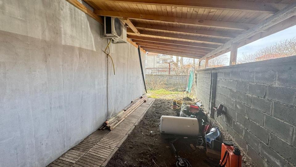 : Einstöckiges Haus in Kableshkovo Region Burgas Bulgarien – Bild 20