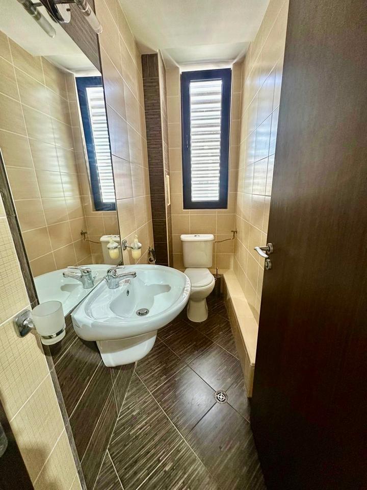 Sonnenstrand Bulgarien 3 Zimmer Wohnung im Tarsis 1 – Bild 5