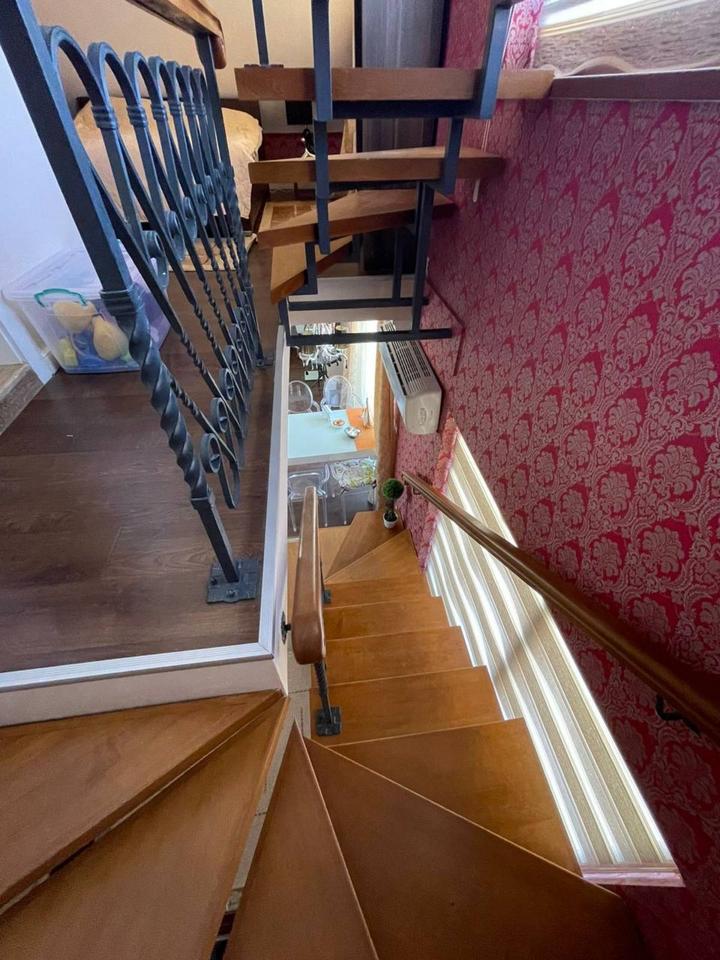 Sonnenstrand Bulgarien Penthouse in Harmony 1 – Bild 12