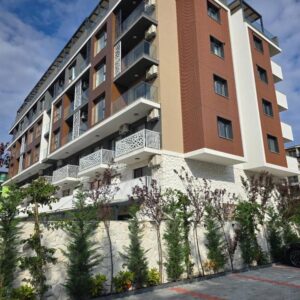 Bulgarien Sonnenstrand 2 Zimmer Wohnung im Sweet Homes 9 Neubau