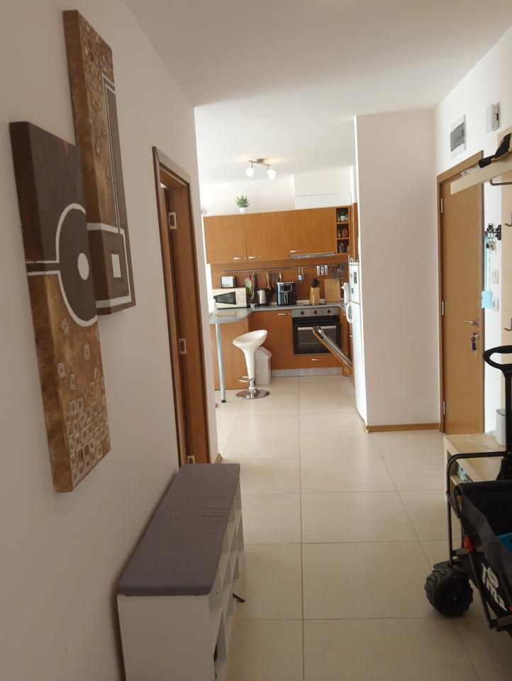 Sonnenstrand Bulgarien 3 Zimmer Wohnung im Grand Kamelia – Bild 8