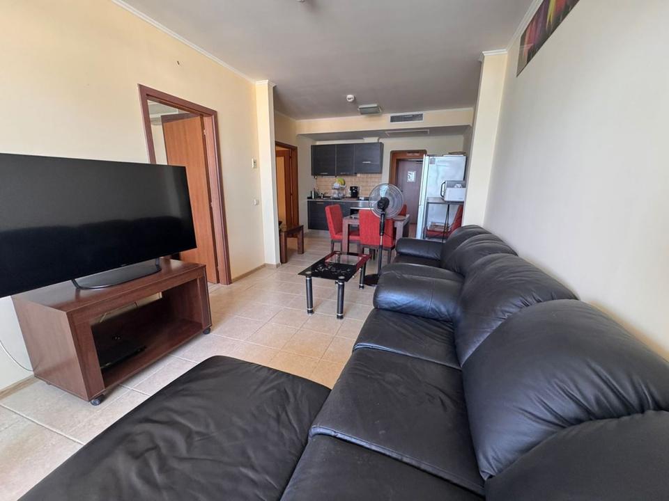 Pomorie Bulgarien 3 Zimmer Wohnung im Sunset Resort – Bild 2