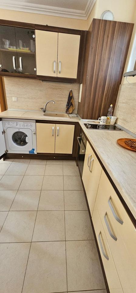 Sonnenstrand Bulgarien 3 Zimmer Wohnung im Laguna 3 – Bild 8