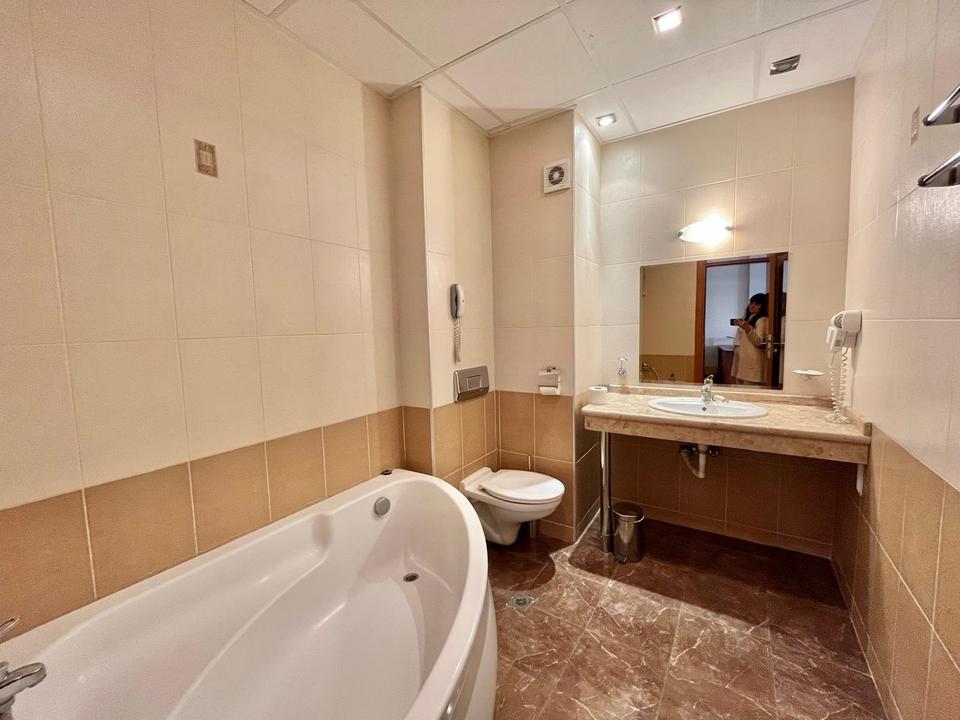 Sonnenstrand Bulgarien 2 Zimmer Wohnung im Poseidon – Bild 9