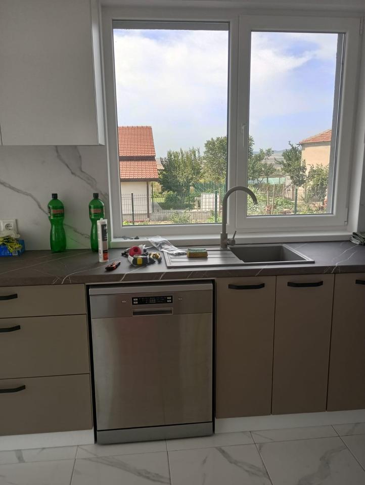 Neubau Haus mit Meerblick in Kosharitsa Region Burgas Bulgarien – Bild 7