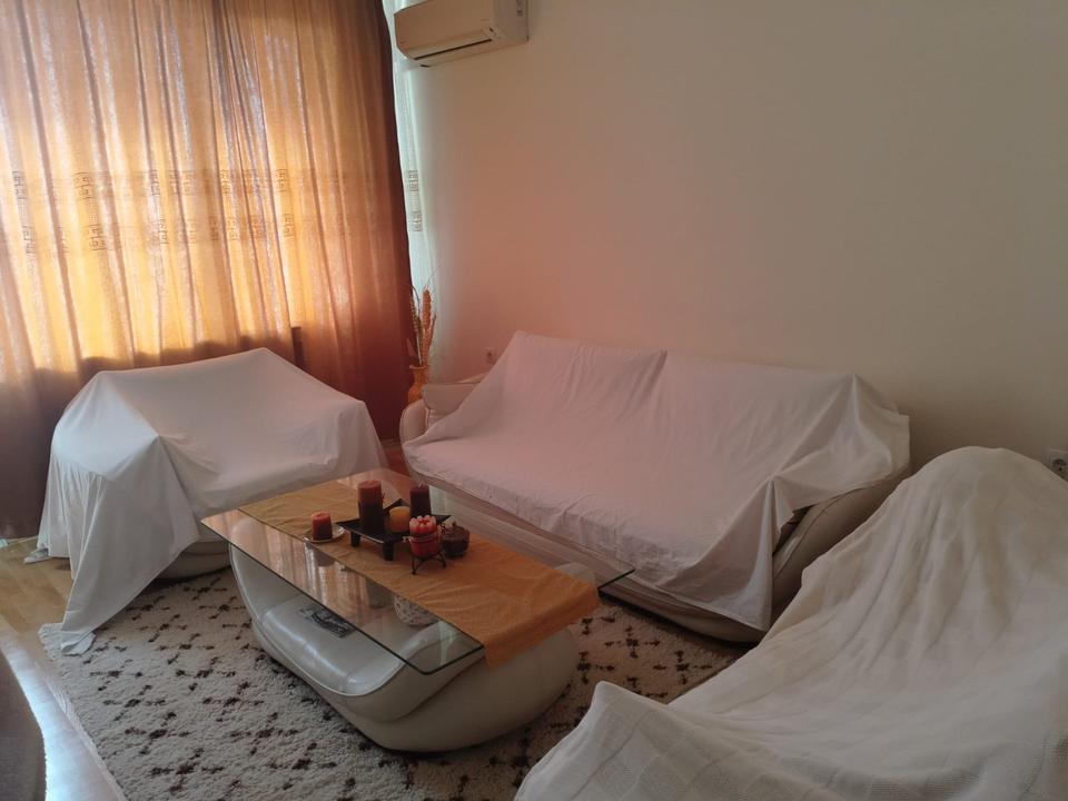 Mehrfamilienhaus mit Meerblick Rusalka Sveti Vlas Bulgarien – Bild 8