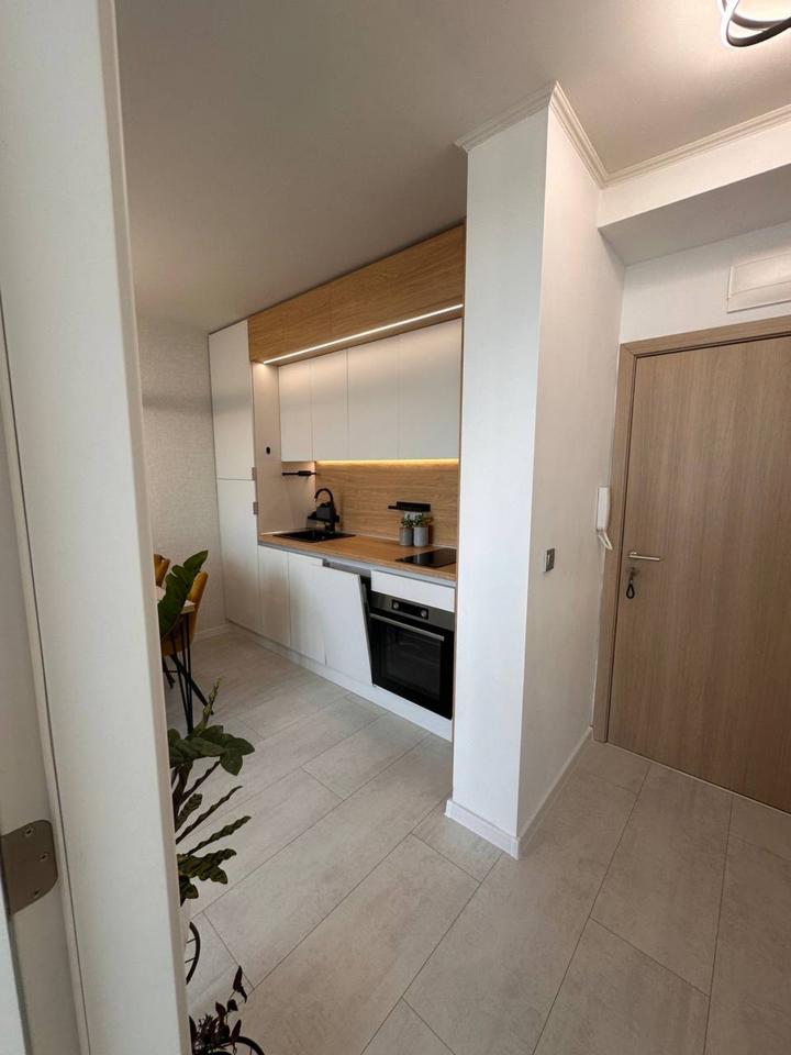 2 Zimmer Wohnung im Domenico Komplex Sonnenstrand Bulgarien – Bild 5