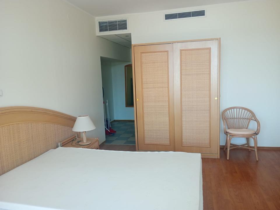 2 Zimmer Wohnung im Grand Hotel Nirvana Sonnenstrand Bulgarien mit Meerblick – Bild 13