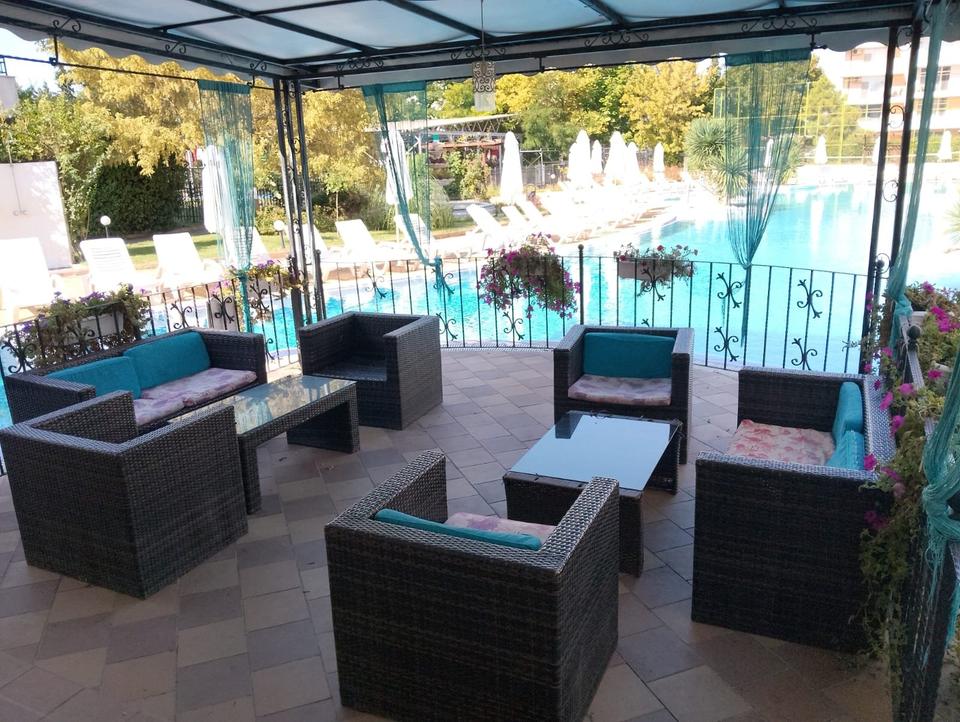 Sonnenstrand Bulgarien 3 Zimmer Wohnung im Grand Kamelia Komplex – Bild 20