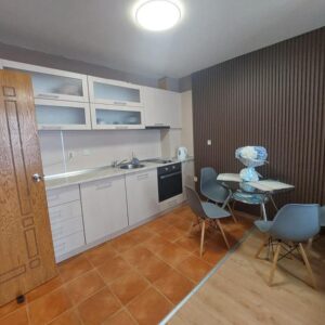 Bulgarien, Sonnenstrand Zweizimmerwohnung zum Verkauf im Komplex Sea Grace Sunny Beach