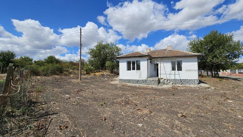 Dyulevo Bulgarien sanierungsbedürftiger Bungalow – Bild 15