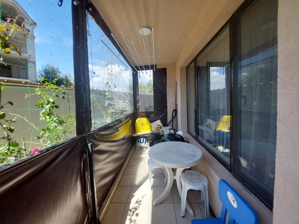 Bulgarien, Sonnenstrand Zweizimmerwohnung zum Verkauf im Komplex Sea Grace Sunny Beach – Bild 12