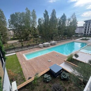 Sonnenstrand Bulgarien 2 Zimmer Neubau Wohnung Emila Romana Este