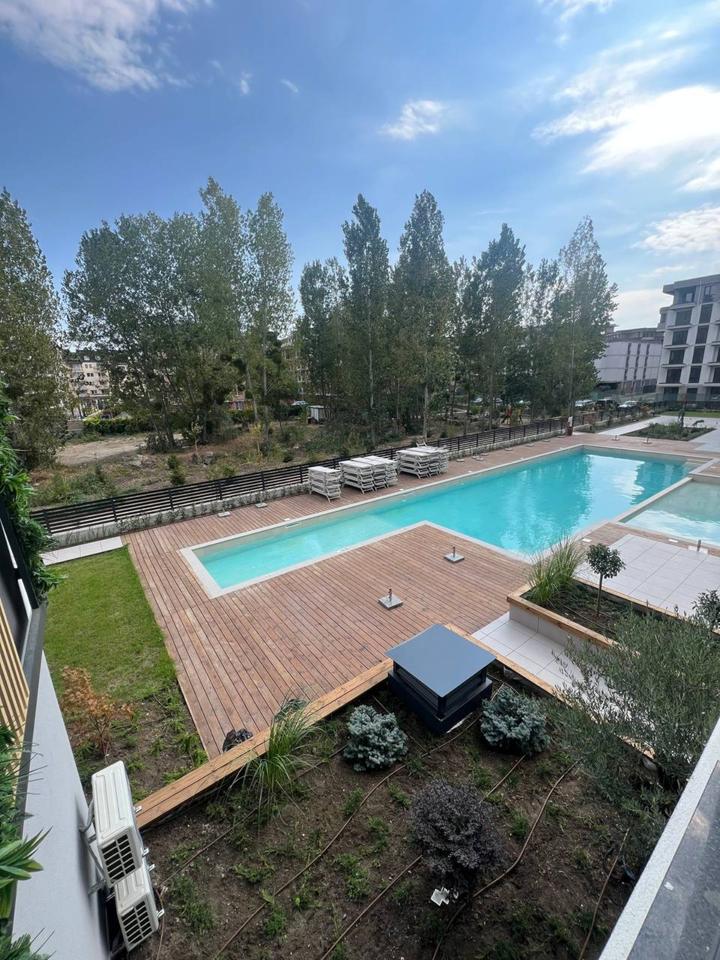 Sonnenstrand Bulgarien 2 Zimmer Neubau Wohnung Emila Romana Este