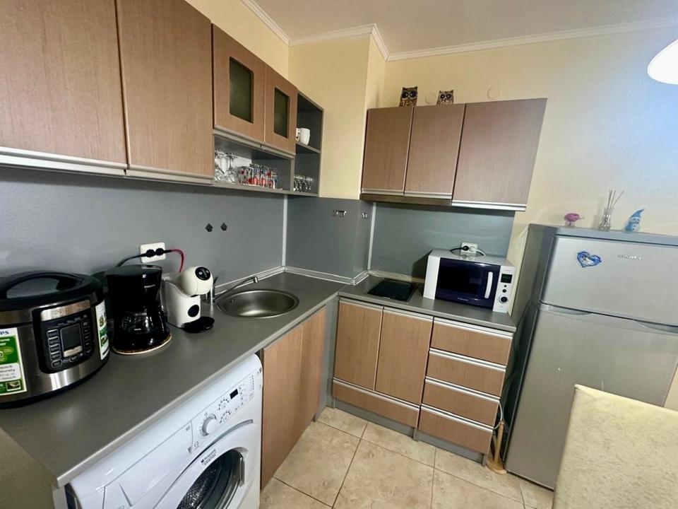 Ravda Bulgarien 3 Zimmer Wohnung im Apollon 5 – Bild 20