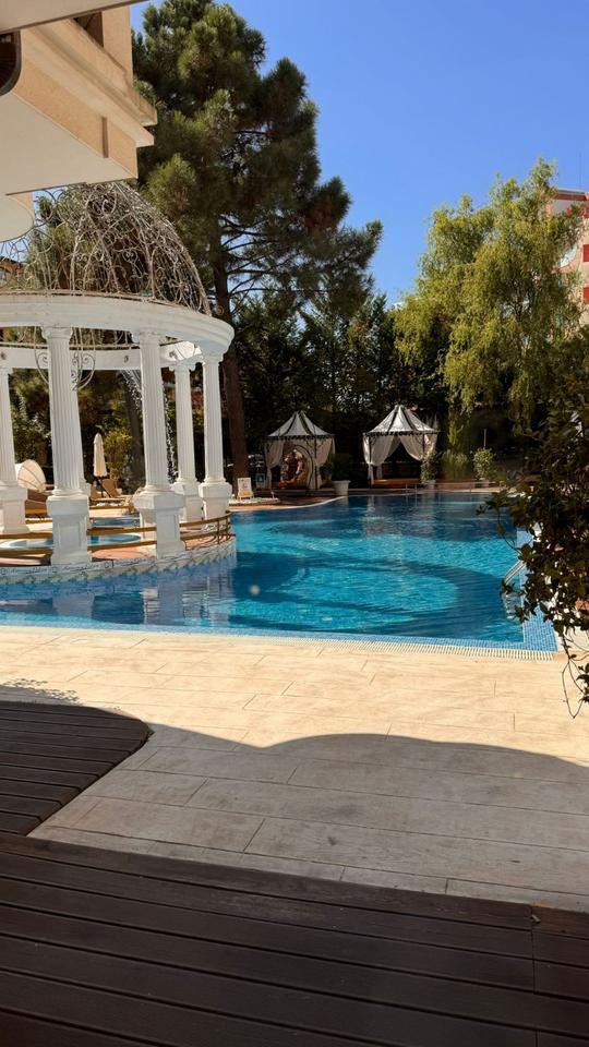 Sonnenstrand in Bulgarien Studio im Harmony Palace – Bild 15