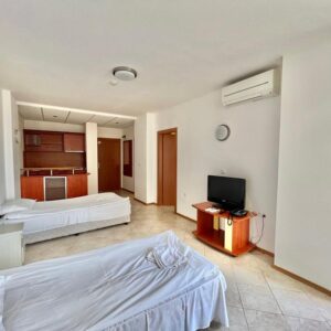 Sonnenstrand Bulgarien 2 Zimmer Wohnung im Poseidon
