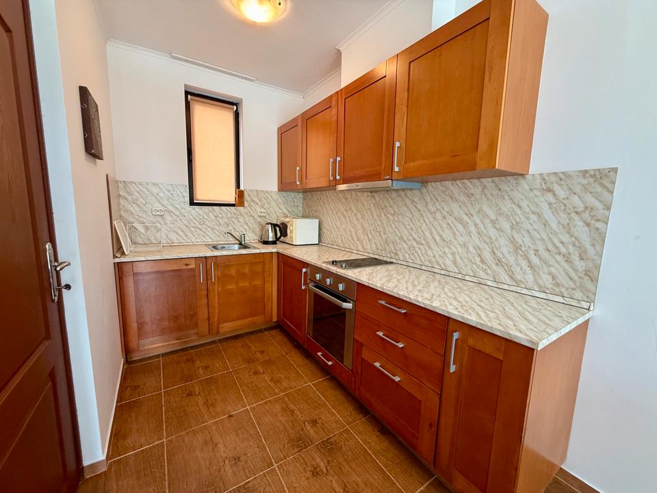 Kosharitsa, Bulgarien Maisonettewohnung mit 2 Schlafzimmern mit Meerblick in Bay View Villas – Bild 16