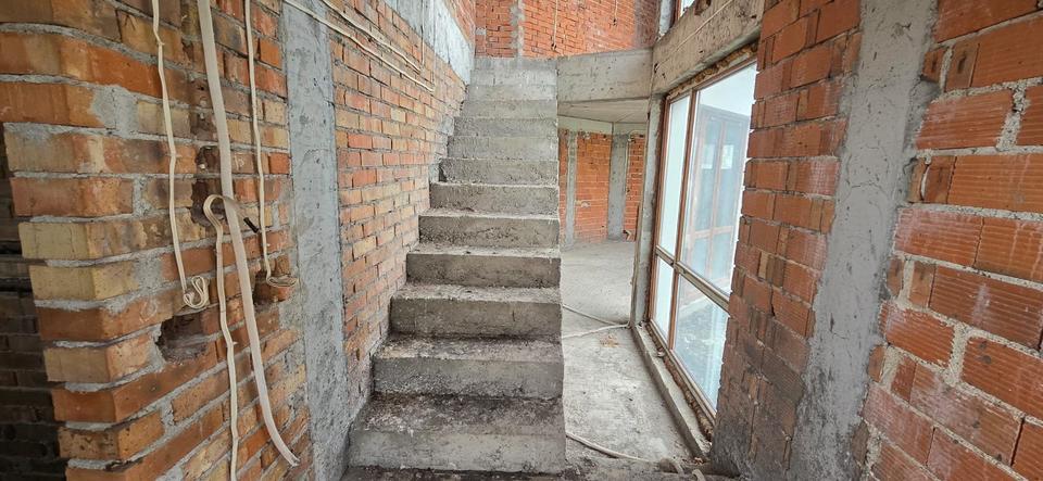 Einfamilienhaus Neubau Floral Maedows Nähe Aheloy Bulgarien – Bild 8