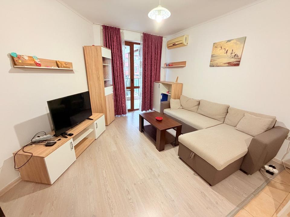 Kosharitsa Bulgarien Maisonette Wohnung Bay View Villas – Bild 3