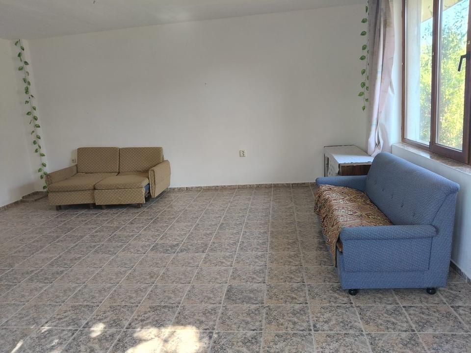 Reihenhaus im Dorf Poroy Region Burgas Bulgarien – Bild 6