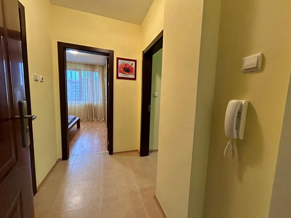 Ravda Bulgarien 2 Zimmer Wohnung im Apollon 7 – Bild 18