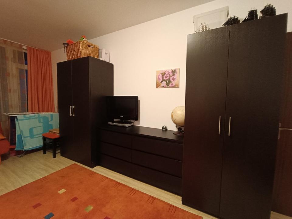 3 Zimmer Wohnung 1.Linie Silver Beach Byala Bulgarien – Bild 11