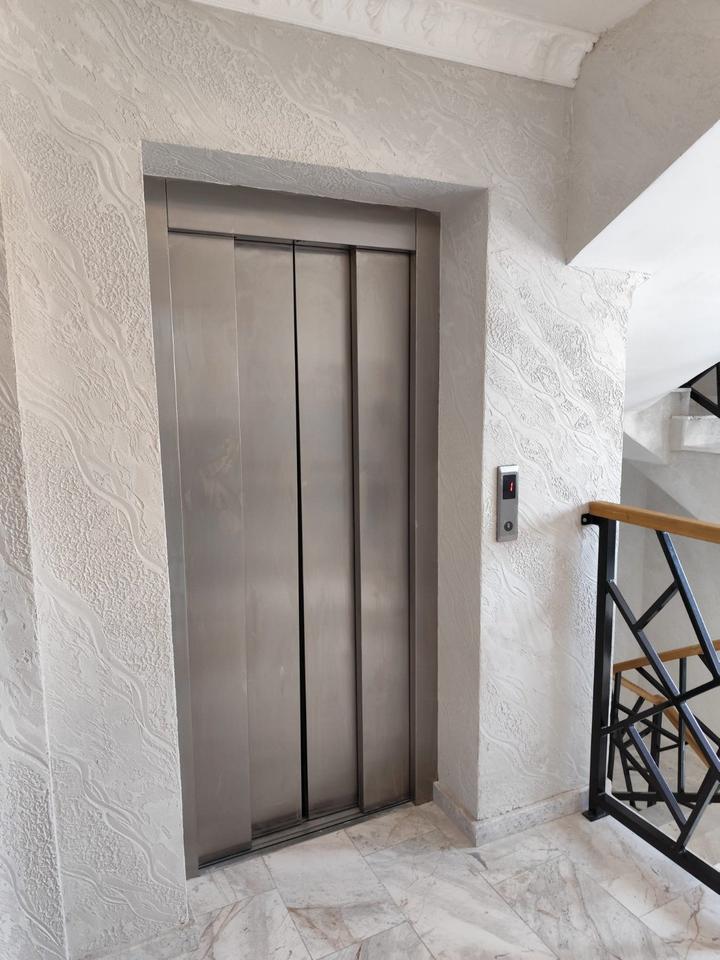 3 Zimmer Wohnung im Magnolia 6 Sonnenstrand Bulgarien – Bild 11