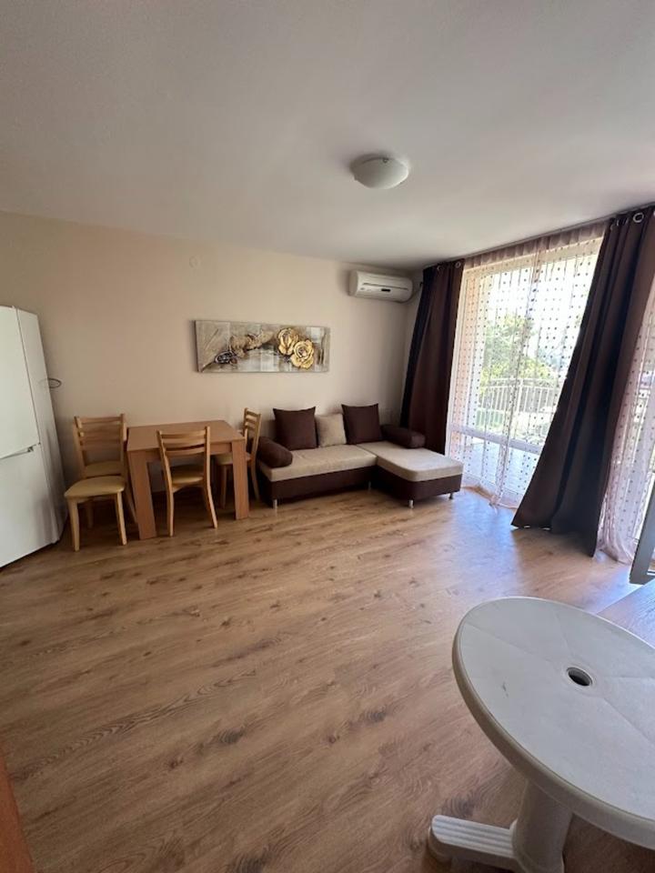 Sveti Vlas Bulgarien Crown Fort 2 Zimmer Wohnung mit Abzahlung – Bild 6