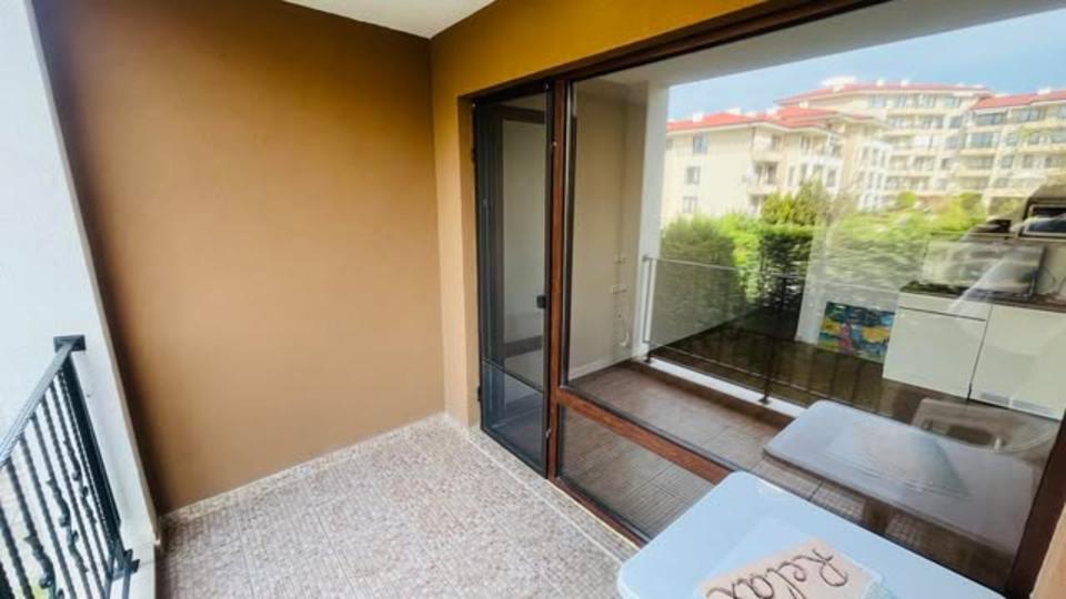 Studio im Premier Fort Sveti Vlas Bulgarien – Bild 3