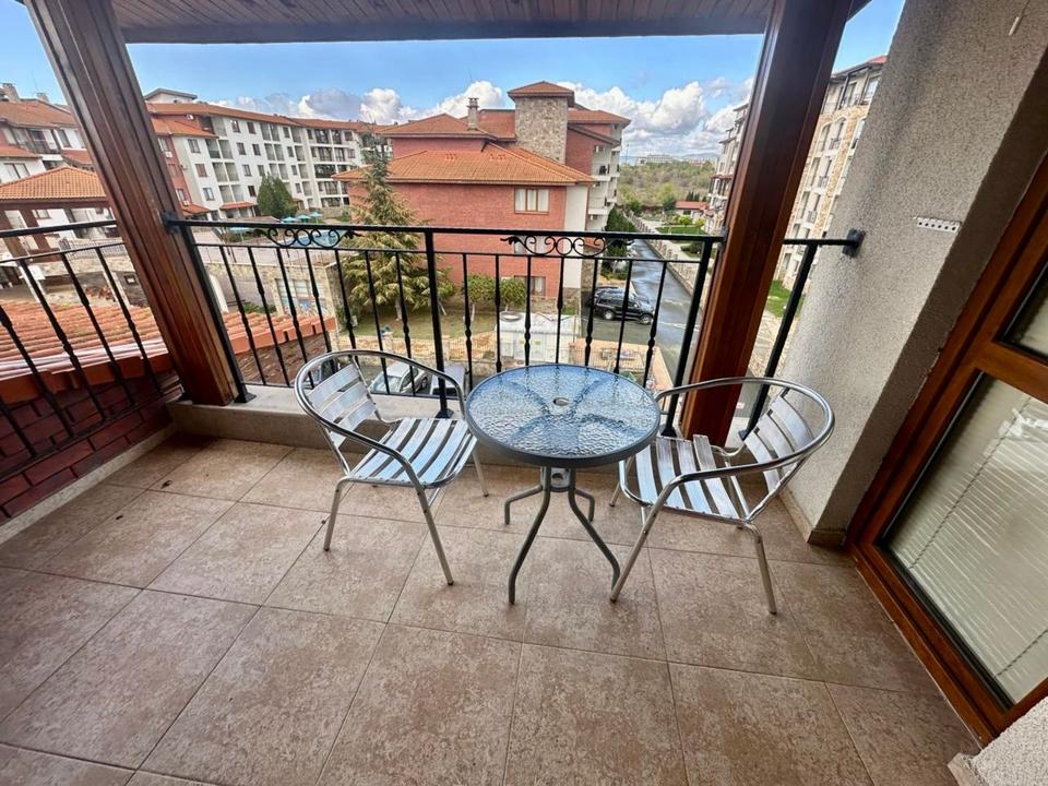 Ravda Bulgarien 4 Zimmer Wohnung im Apollon 4 – Bild 17