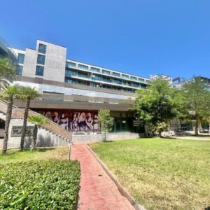 Sonnenstrand Bulgarien 2 Zimmer Wohnung im Sunny Beach Plaza