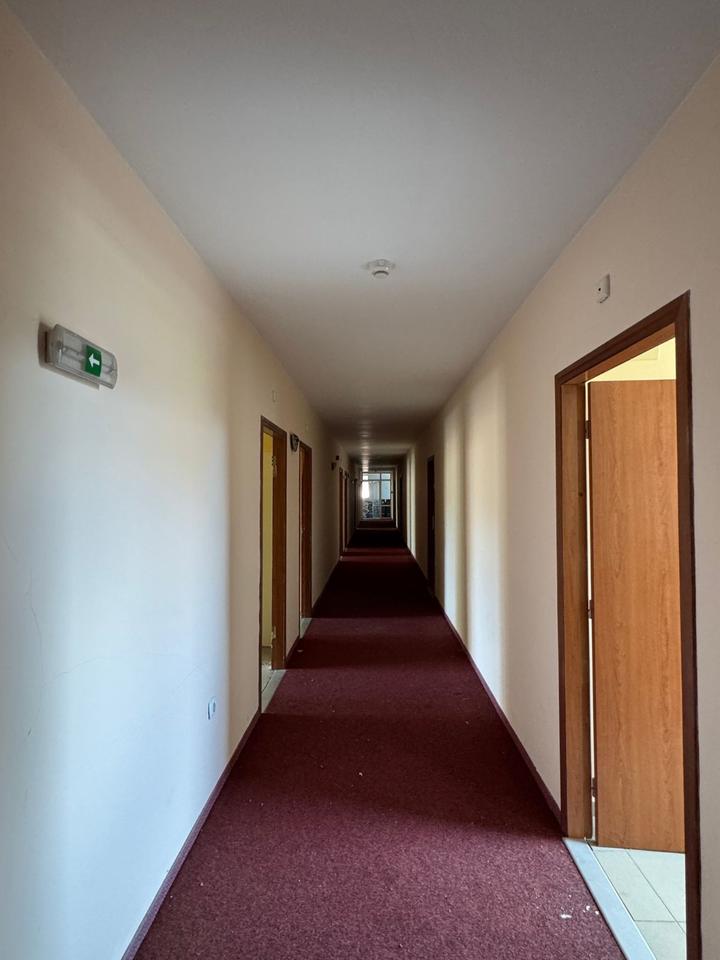 Hotelteil Royal Central Hotel Sunnybeach Bulgarien – Bild 11