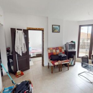 3 Zimmer Wohnung im Komplex Bay View Villa Kosharitsa Bulgarien