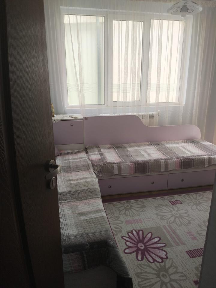 Mehrfamilienhaus mit Meerblick Rusalka Sveti Vlas Bulgarien – Bild 13